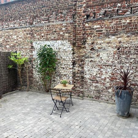 Chez Jerome Appartement Rijsel Buitenkant foto